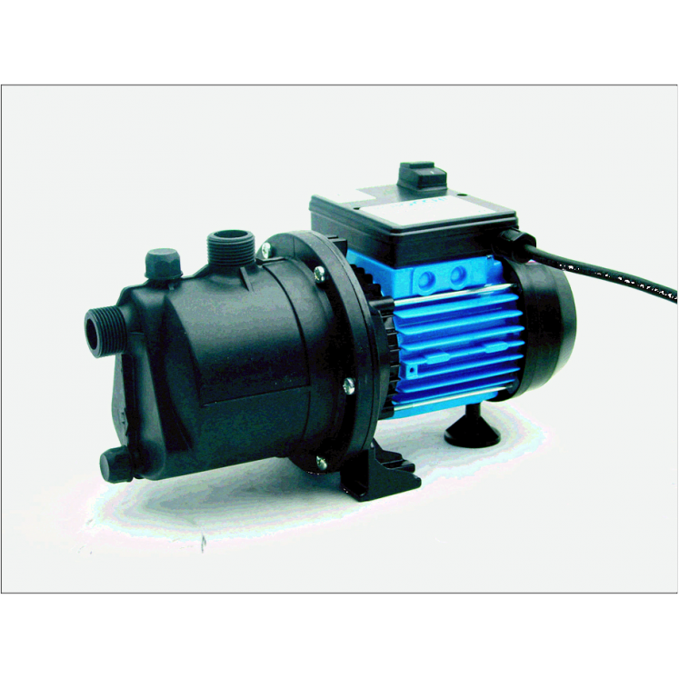 Pura Jet 40/42 230v - (supplied as a Jetcom 550 pump)