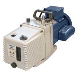 WELCH DIRECT-DRIVE HIGH VACUUM 8920A