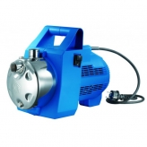 Nocchi Inox 80 110v Stainless steel jet booster pumps