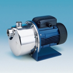 Lowara CEA 70/3-V/A Centrifugal Booster Pump 415V