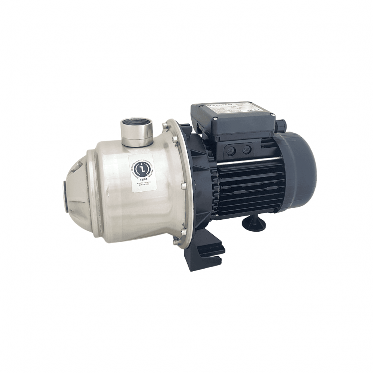 MCX 200-40M Horizontal Surface Mounted Pump 230v