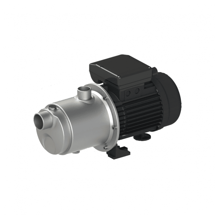 PENTAIR 5-60T 400v Multi Evo horizontal multistage pumps