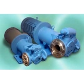 LVP Series Stainless Steel Vane Pump