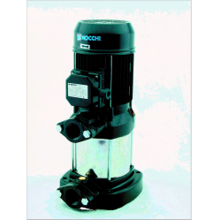 Multi Ve 200-65T Pressure Boosting Pump 415v