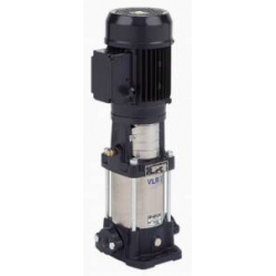 VLR 8-50AT 415v Vertical Multistage Centrifugal Pump