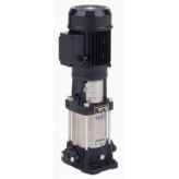 VLR 4-80AM 230v Vertical Multistage Centrifugal Pump