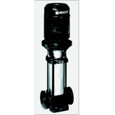 VLR30B-80F 415v Vertical Multistage Centrifugal Pump