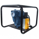 GMP B2KQA EA3C SAC (HGM-2) 110v Frame Mounted