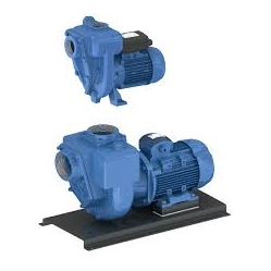 GMP (HG-4) B3XR/A EADM self priming pump 415v