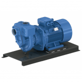 GMP Cast Iron Self Priming High Head Pump - 3" B3ZPM-A EAHO 415v