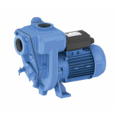 GMP B3XRA-ST EANH 3 BLADE SELF PRIMING pump 415V