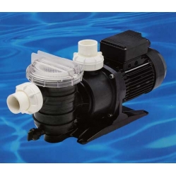 Swimmey 12M 230v 1/2hp swimming pool pump
