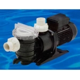 Swimmey 28T 415v 1.5hp swimming pool pump