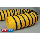 Ventilation Ducting to suit FV300 (300mm x 5mtr)